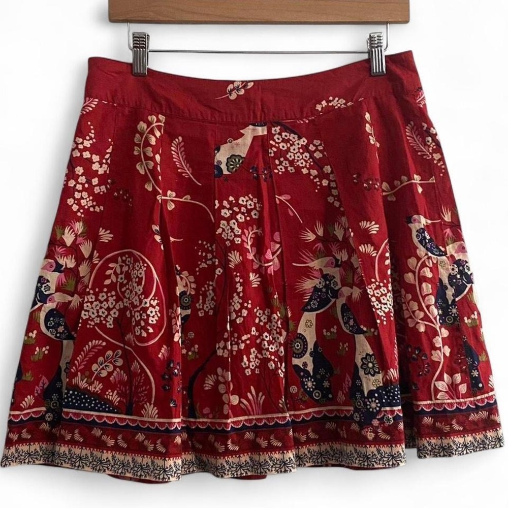 y2k Forever 21 Mini Skirt